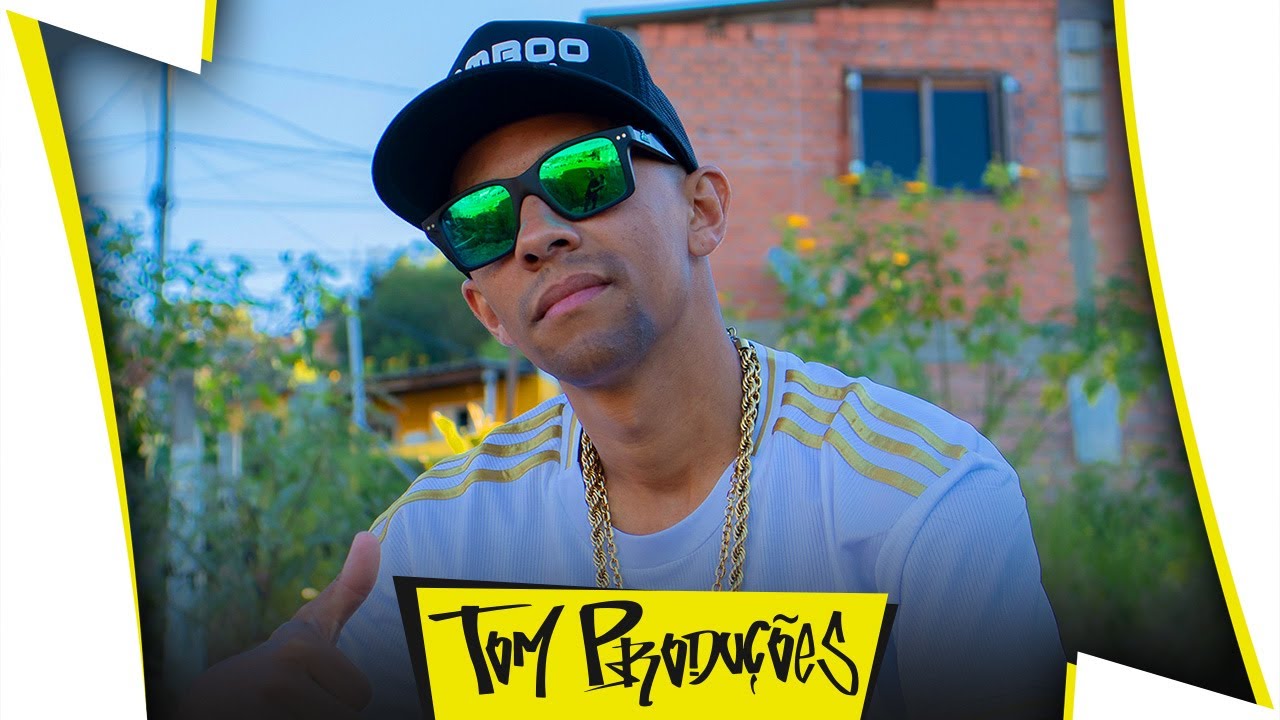 MC Jean – Dia de baile (TOM PRODUÇÕES) DJ Aladdin