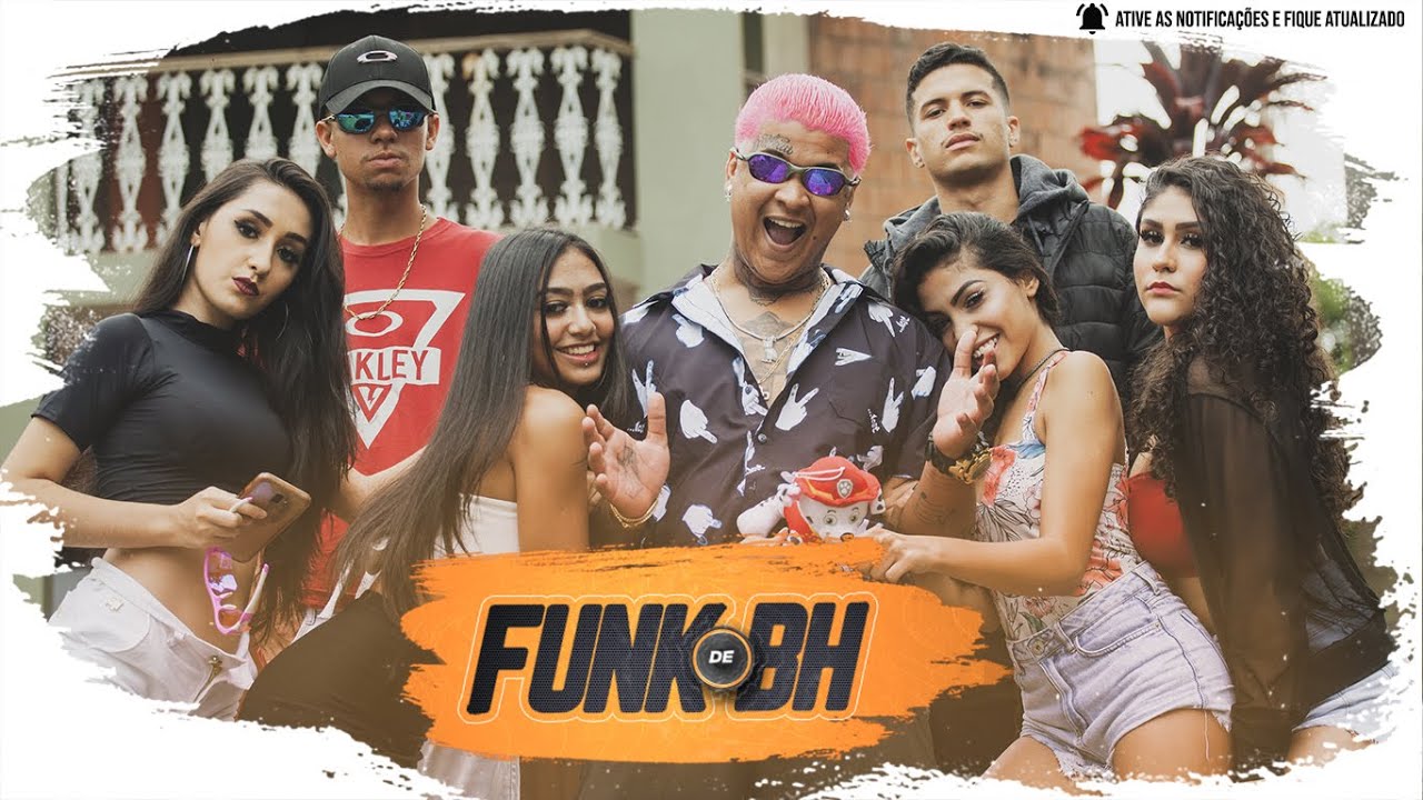 MC Danone – Bjim Bjim Tchau Tchau (Official Video Clip) Prod. Dj Dan & Dj Menor NPC