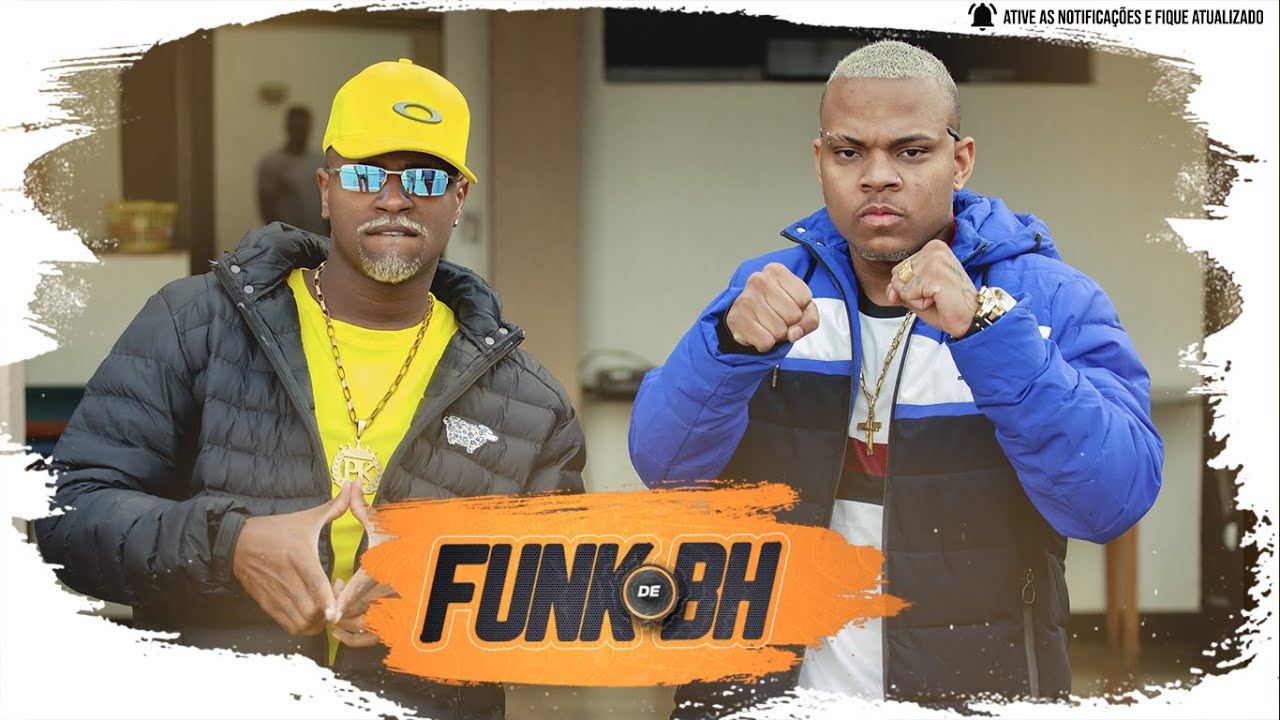 MC Frog e MC Junior PK – Elas Que Lutem (Official Video Clip) Prod. Frog