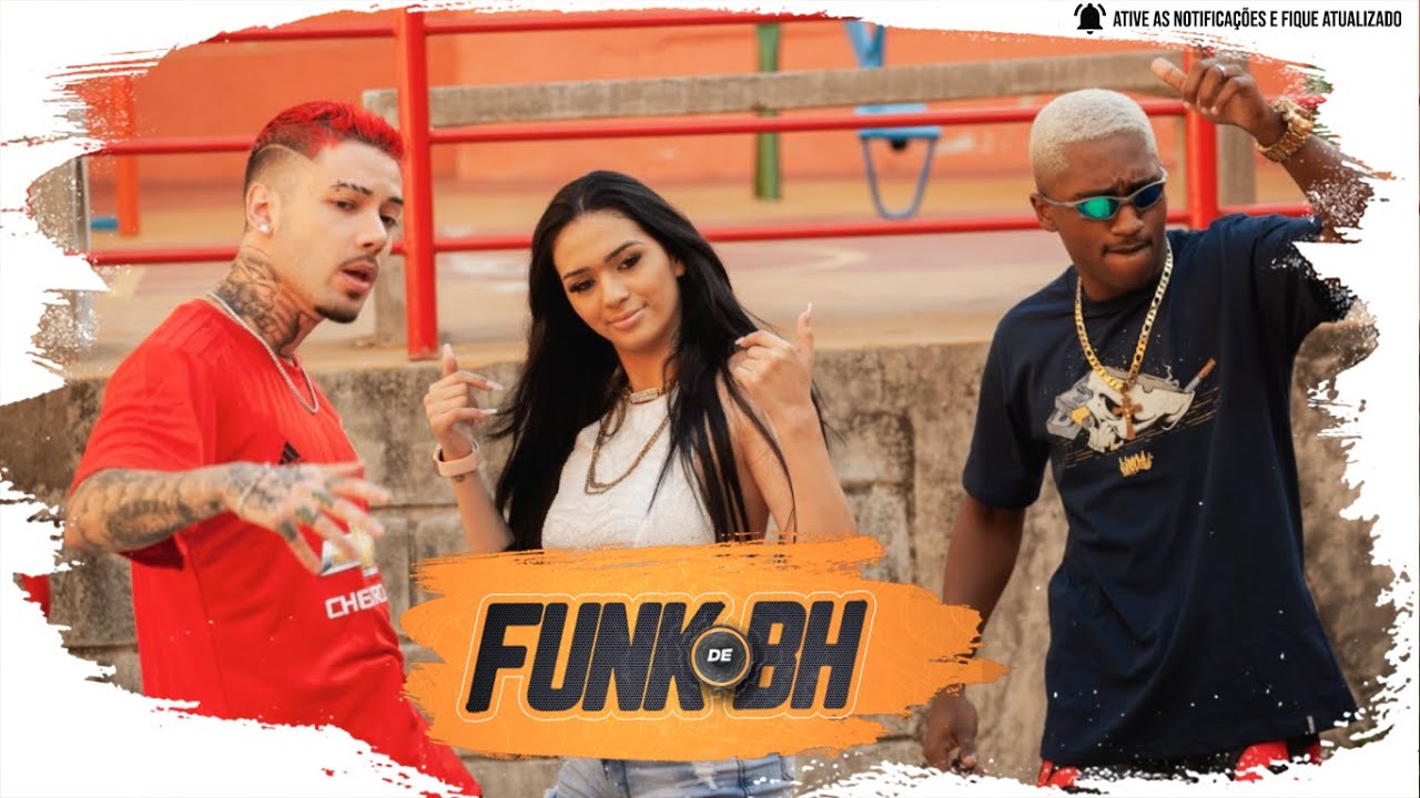 MC Vitin do MT & MC Gebê – Joga a Xota (VIDEOCLIPE) Prod. Dj Samira e Vitin do Mt