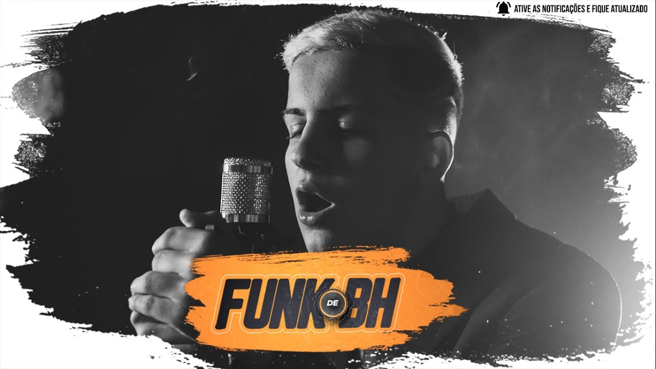 MC Leozin – Ajudou superar (VIDEOCLIPE) Prod. Dj Denis Beagá