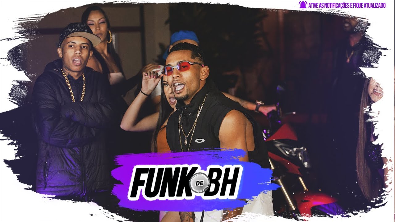 MC PW – Gps / Endereço da favela (Official Video Clip) Prod. Dj Lukinha da Inestan