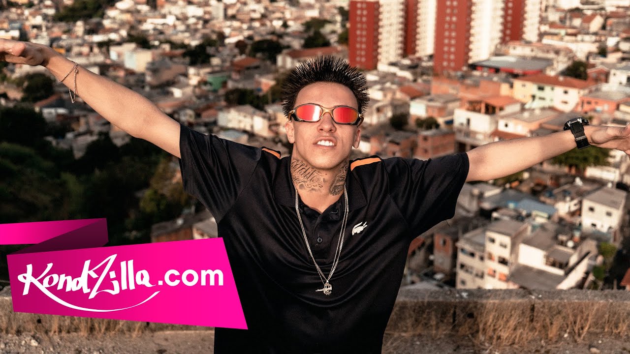 MC Rhamon – Presente de Grego (kondzilla.com)