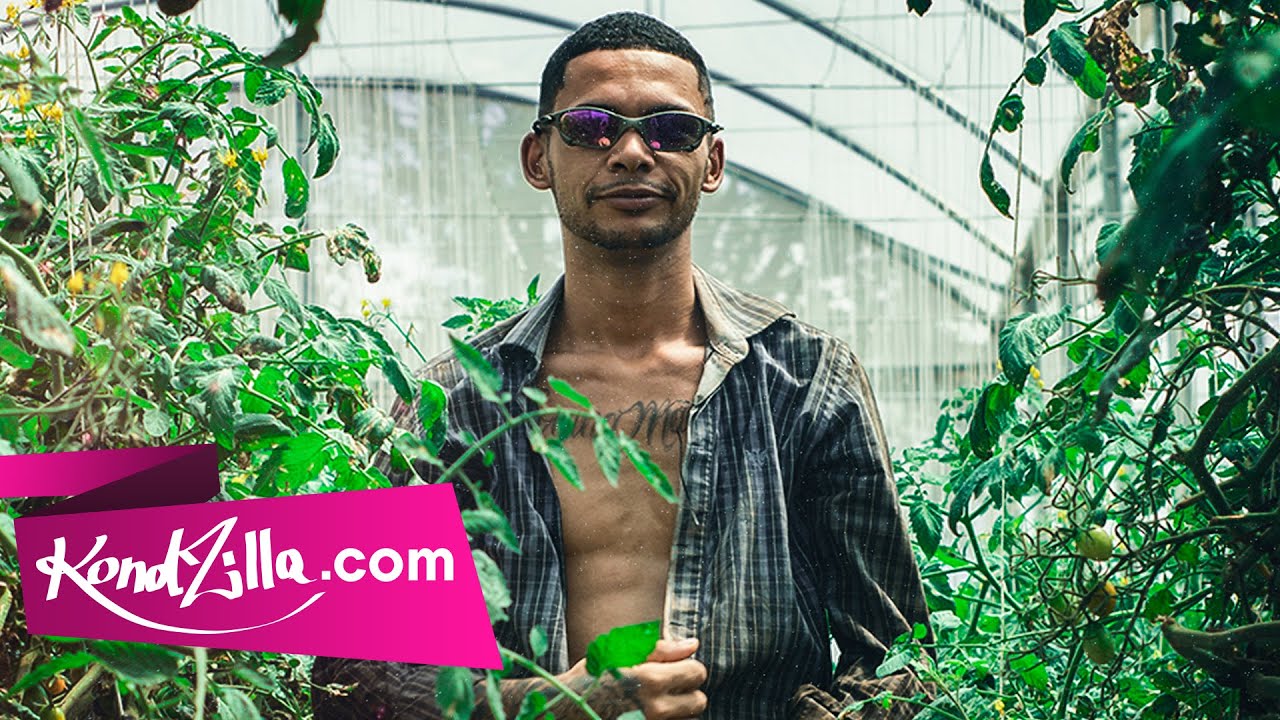 MC Nego Will – Aula de Brisa (kondzilla.com)