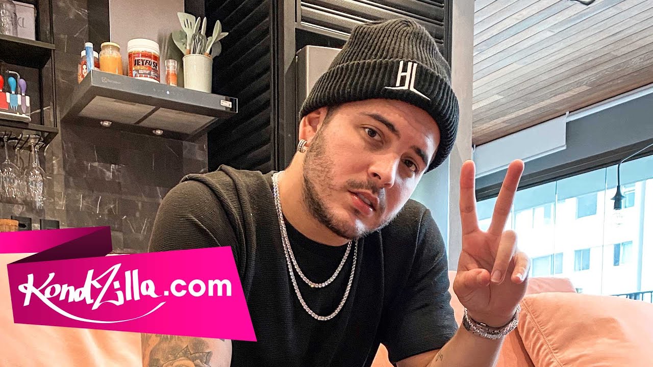 MC Matheuzinho – Arte de Satisfazer (kondzilla.com)