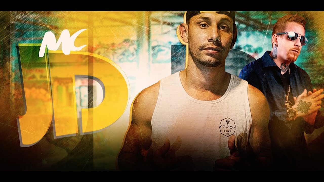 Mc JD – Ta Danada [Web-Clipe Oficial] Prod. DJ Rhuivo.