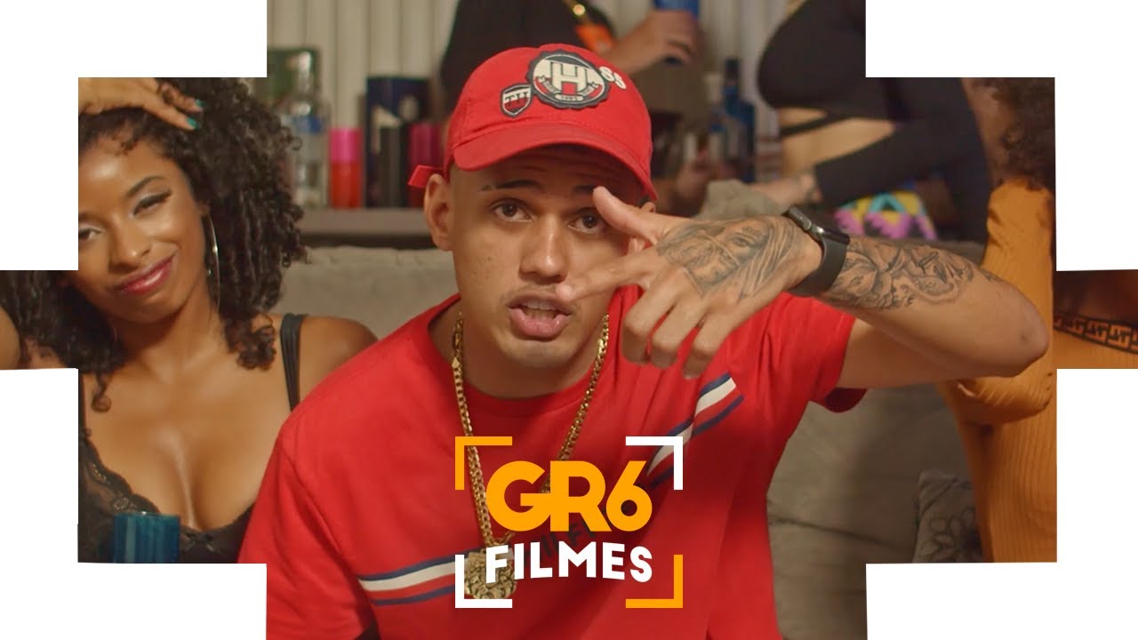 MC 7Belo – Ex é Tudo Igual (GR6 Explode) DJ Oreia