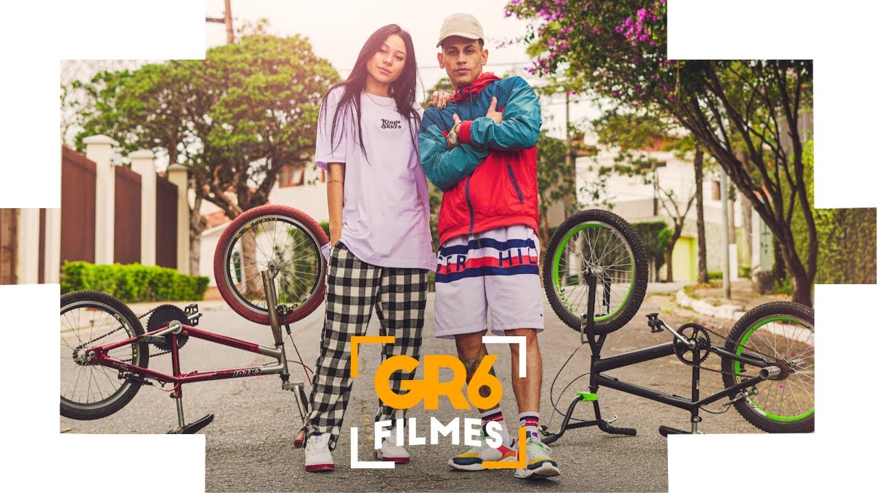 MC Menor da C3 e Luciana Dadi – Deus é Mais (GR6 Explode) DJ Pedro