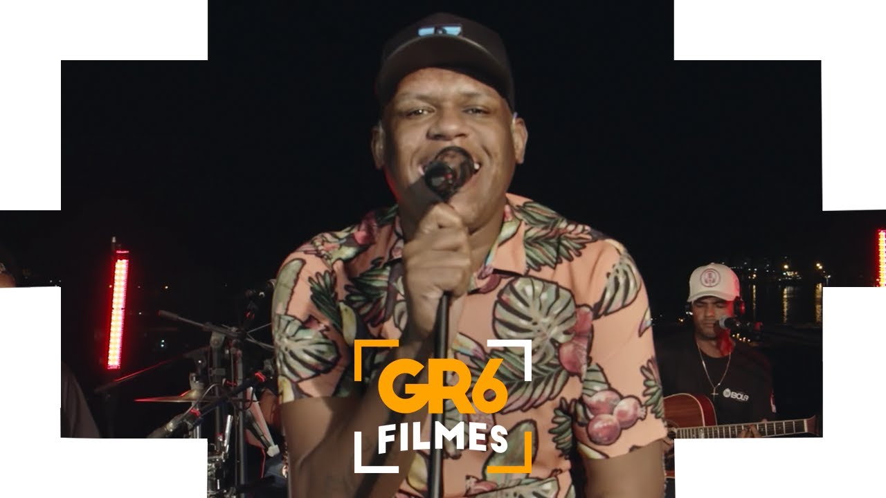 MC Bola – Admita Que Me Ama + Sempre Vou Te Amar (DVD Acústico na Laje)