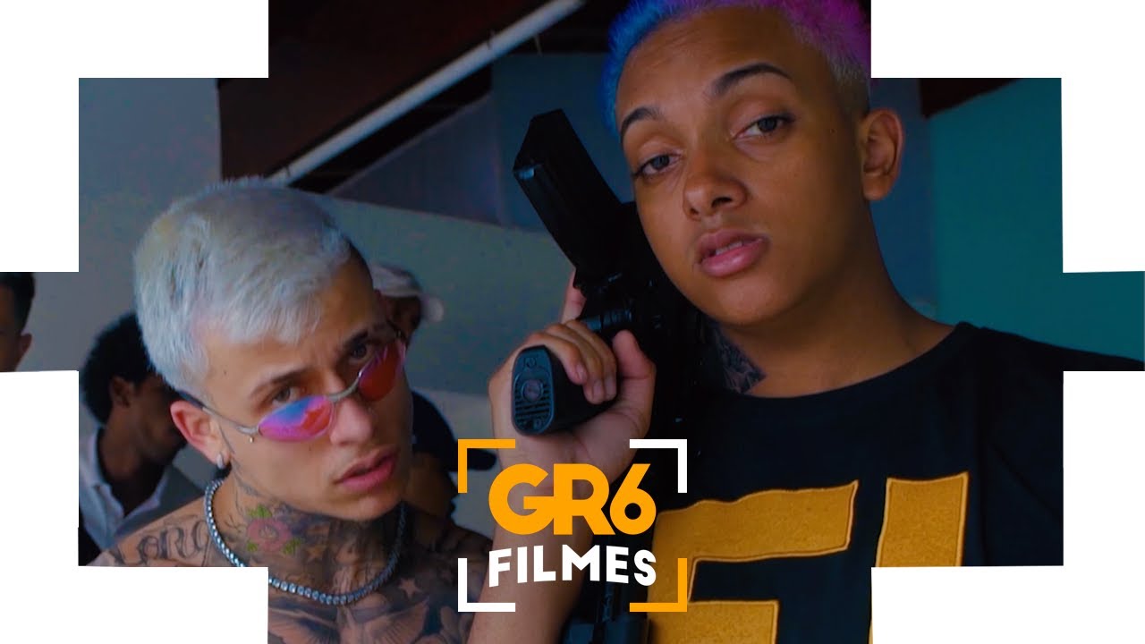 MC Brinquedo e MC Pedrinho – Fábrica de Bico (GR6 Explode) DJ Oreia