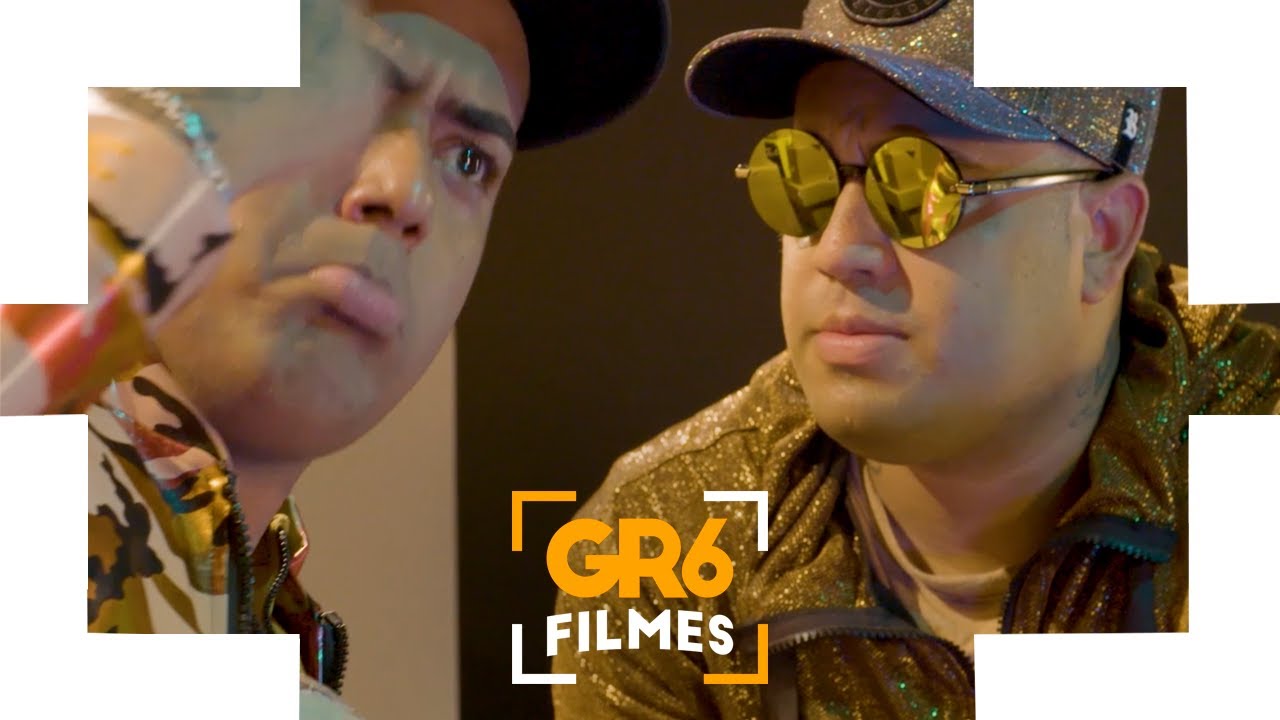 Os Martinelli – Chama Ela (GR6 Explode)