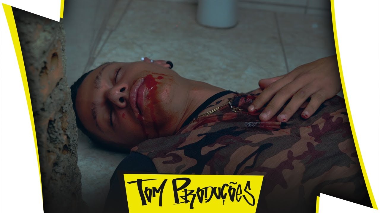 MC Pretinho – Profecia (TOM PRODUÇÕES 2020)