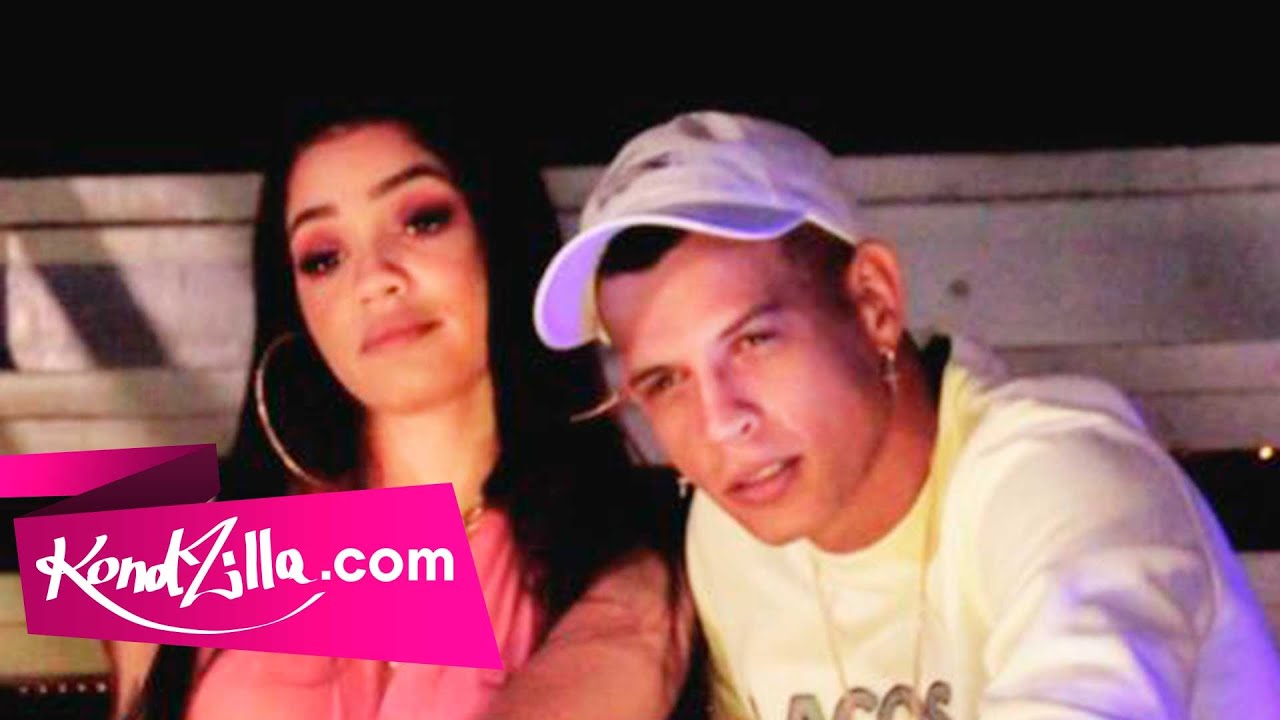 Dadá Boladão e MC Henny – Conversa Fiada (kondzilla.com)