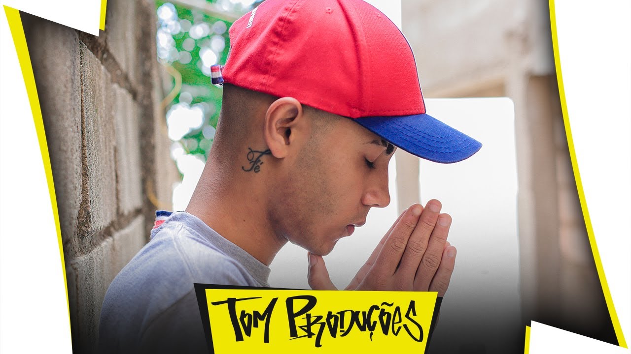 MC AéLe – O Tempo É Rei (Tom Produções)