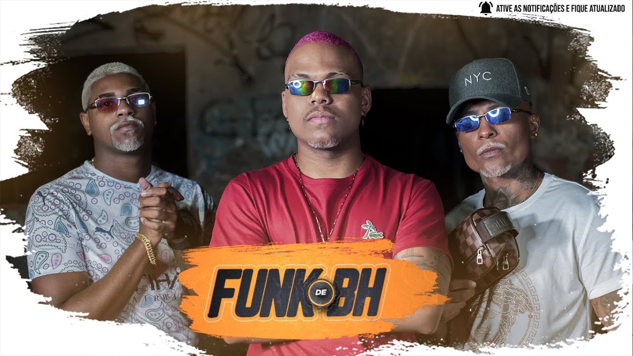 MC Junior Pk, MC Vitinho Avassalador e MC Frog – Trio Ternura 2 (Official Video Clip) Prod. Frog