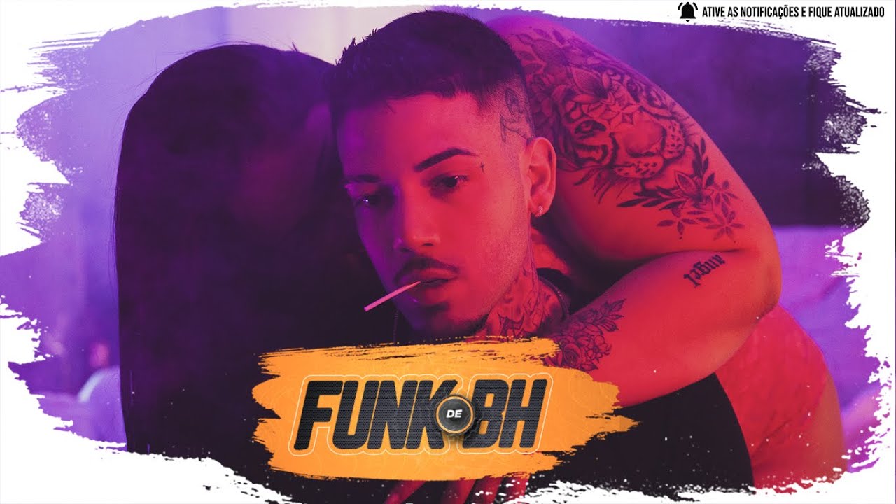 MC Gebê – Ruim de Aturar (VIDEOCLIPE) Prod. Vitin do MT