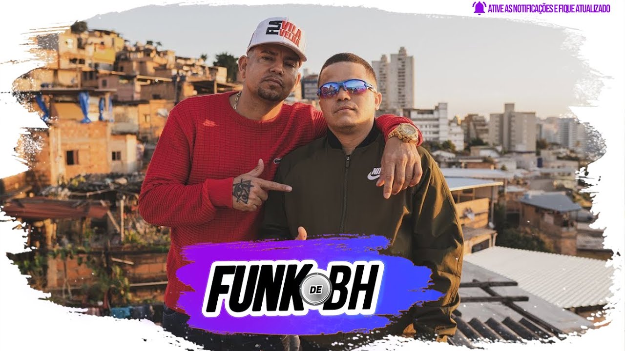 MC Romeu e MC Menor Do Chapa – Só Ilusão (Funk de BH) Prod. Dj Chael