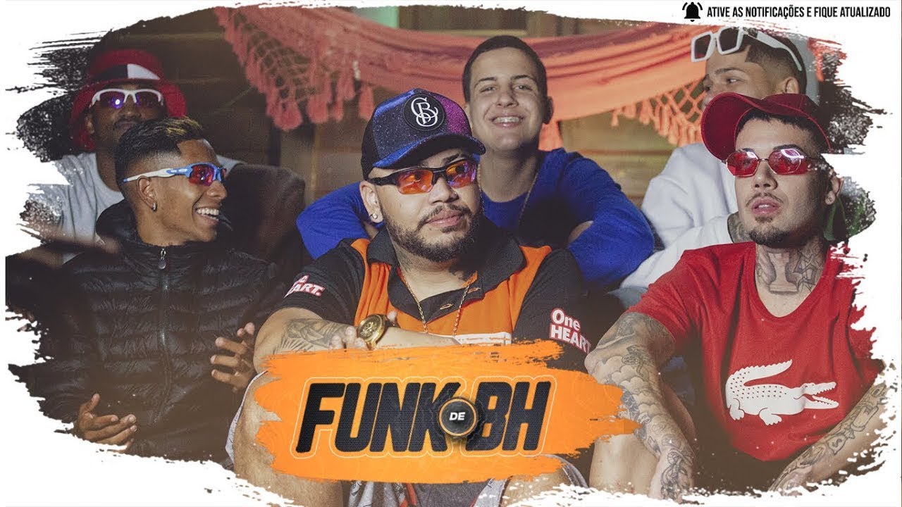 SET DO MANO JULIN VOL. 01 – MCs Leozin, Nenê, Vitin do MT, Gebê, Wud – CLANDESTINA (VIDEOCLIPE)