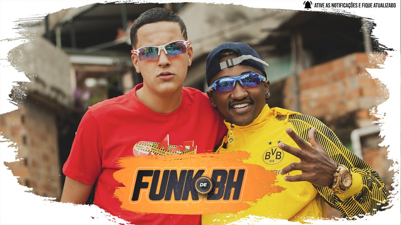 MC Leozin e MC Vitin do MT – Bate o Grave Ae (VIDEOCLIPE) Prod. Vitin do MT, Dj Guetto