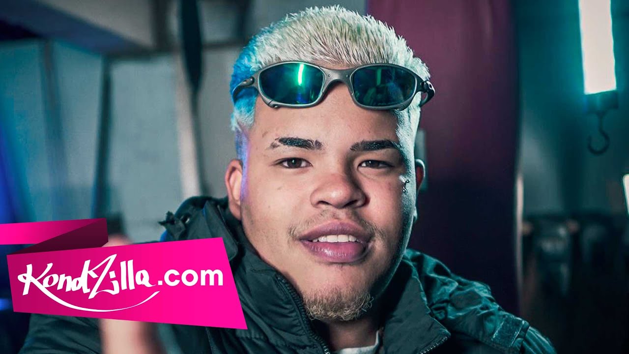 MC Nick NC – Acordei (kondzilla.com)