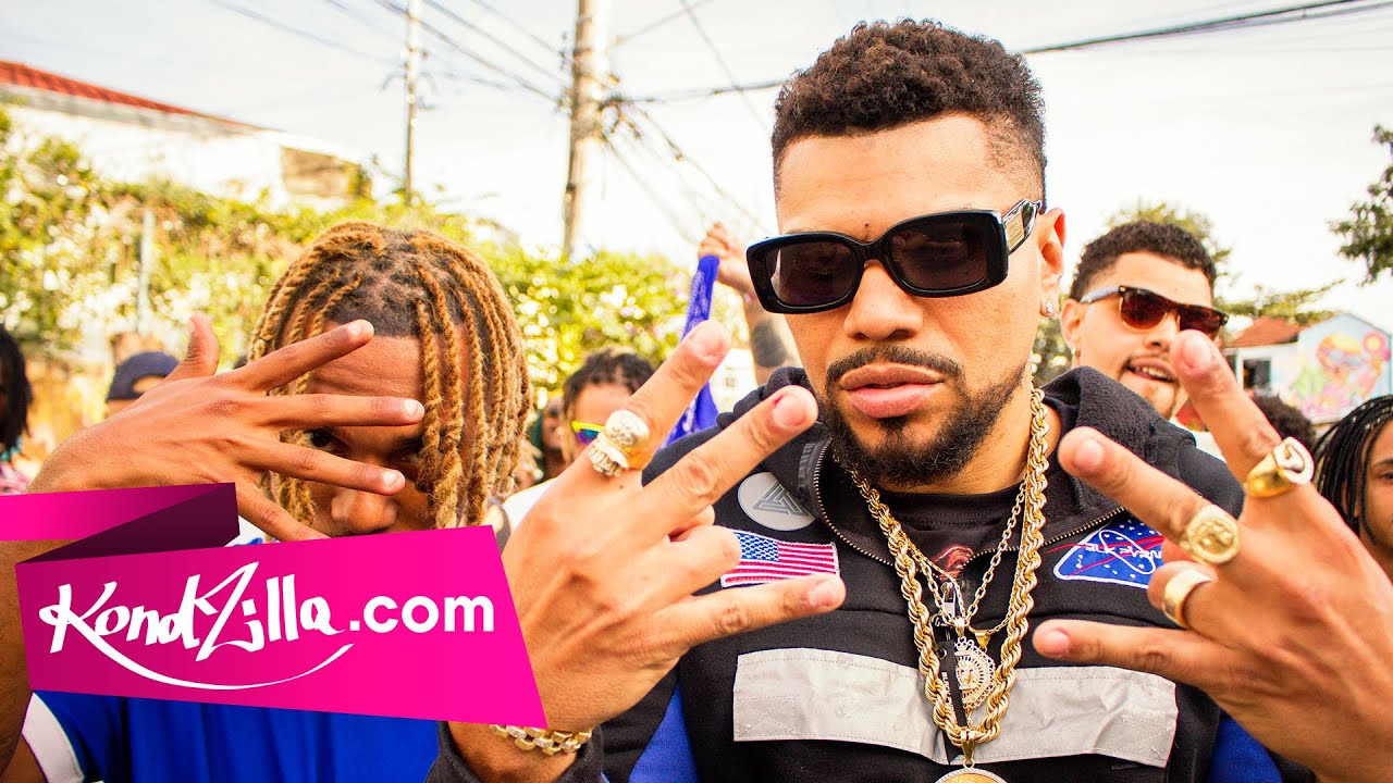 Naldo Benny feat. Gucci Boy – Breezy (kondzilla.com)