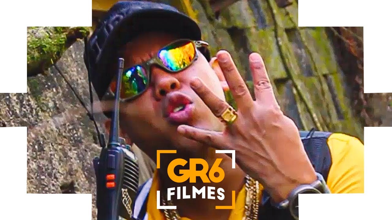 MC Bó do Catarina – Pesadelo (GR6 Explode) DJ L3, Mano DJ