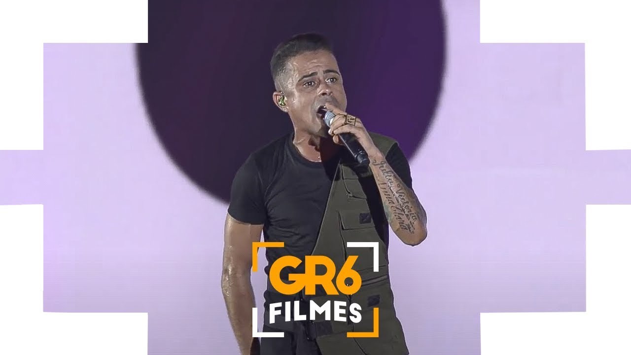 MC Neguinho do Kaxeta – Dai-me Proteção (DVD 20 Anos de Sucesso)