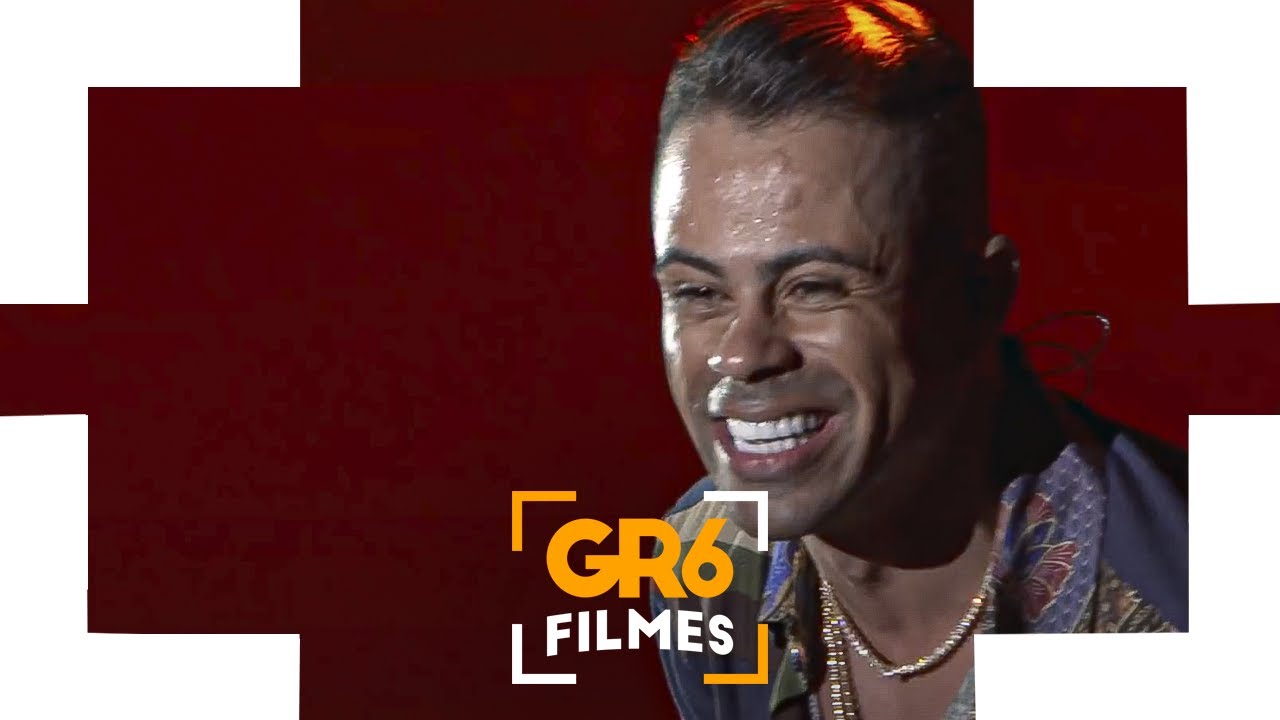 MC Neguinho do Kaxeta – Amigo da Igreja (DVD 20 Anos de Sucesso)