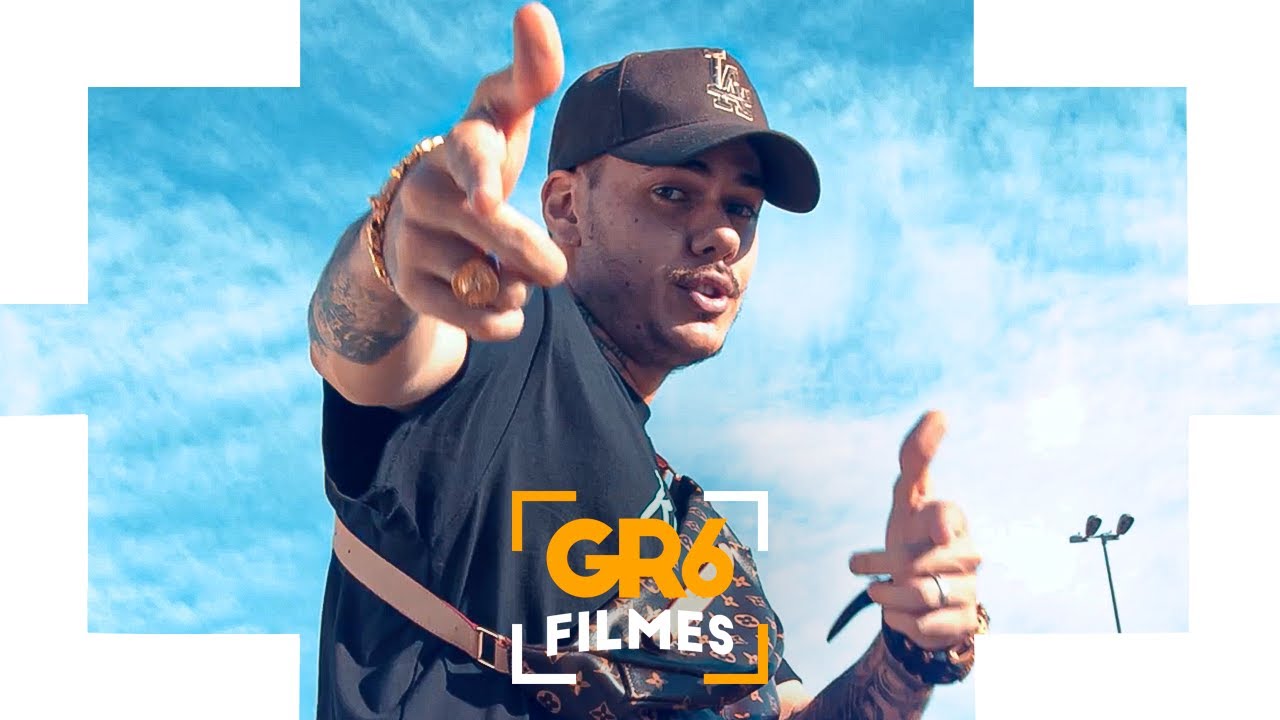 MC Kako – Malote no Bolso (GR6 Explode) Pêpa Beatmaker