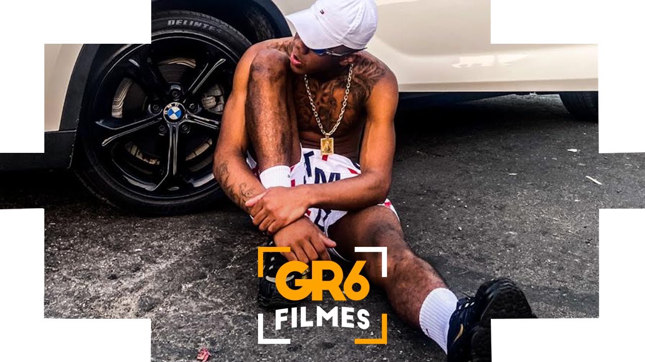 MC Vitão do Savoy – 12 Molas (GR6 Explode) DJ Pedro