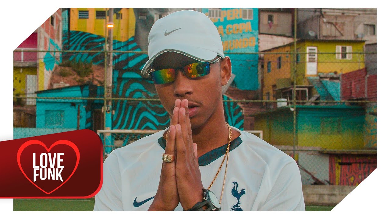 MC Lemos – Fé que vai dar certo (Love Funk) DJ GM