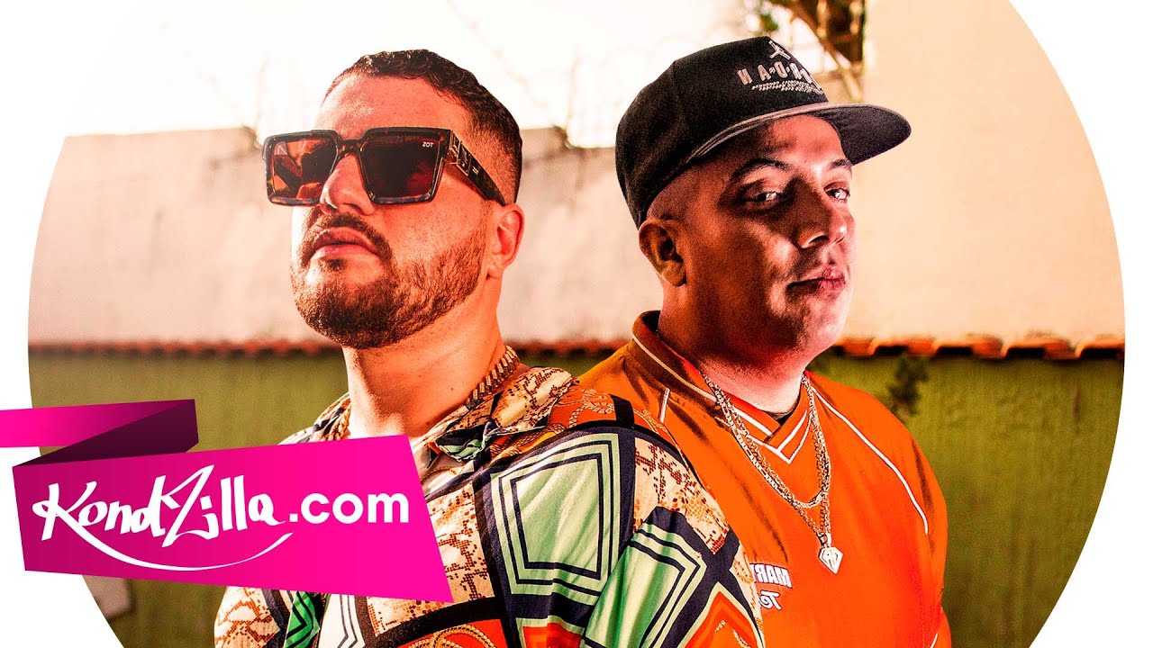 MC Pack e J.Mastermix – Caliente (kondzilla.com)