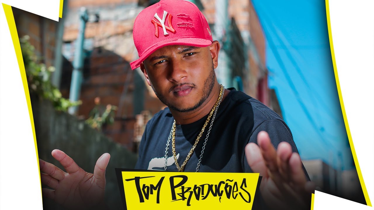 MC Pitico – Os menor é cria (TOM PRODUÇÕES)