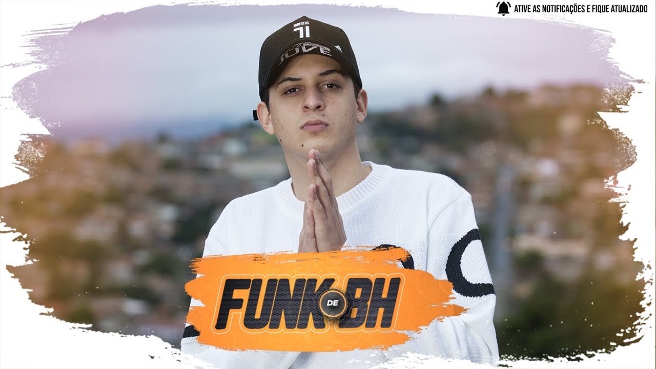 MC Yuri BH – Desacreditado (VIDEOCLIPE) Prod. Vitin do MT E Dj Lukinha