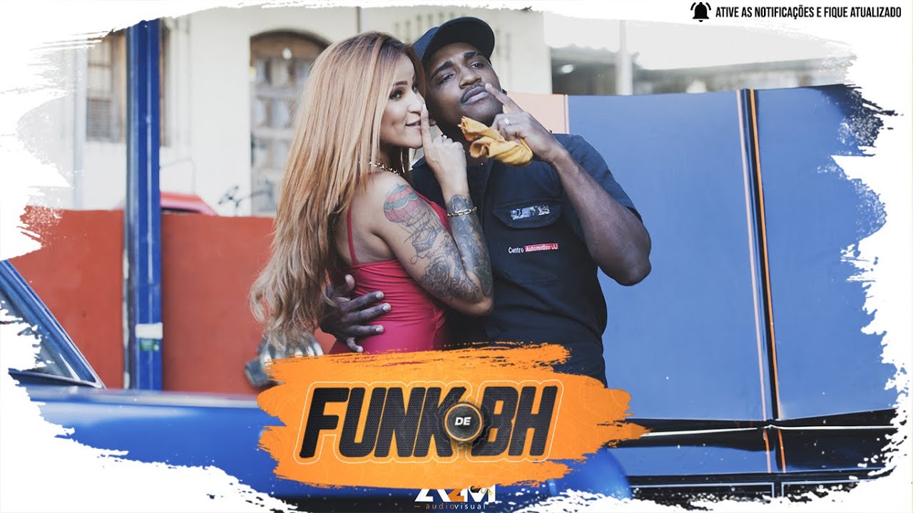 MC Vitin do MT – Modo Silencioso (VIDEOCLIPE) Prod. Vitin do MT