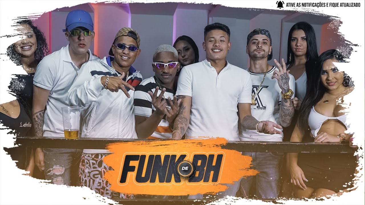 MC Nathan ZK, MC Leozin, MC CL & MC Boy da Penha – Vida Bela (Official Video Clip) Prod. Vitin do MT