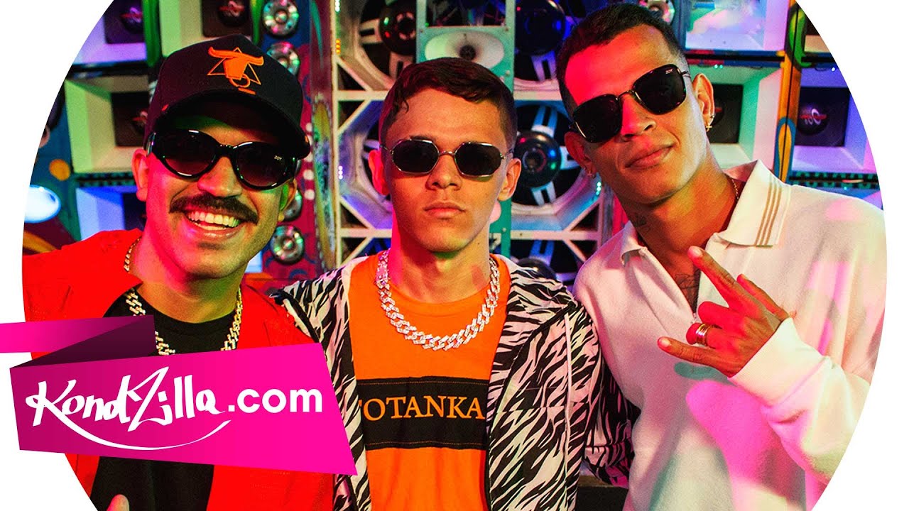 MC Niack, DJ Pernambuco e Dadá Boladão – Oh Juliana Remix BregaFunk (kondzilla.com)