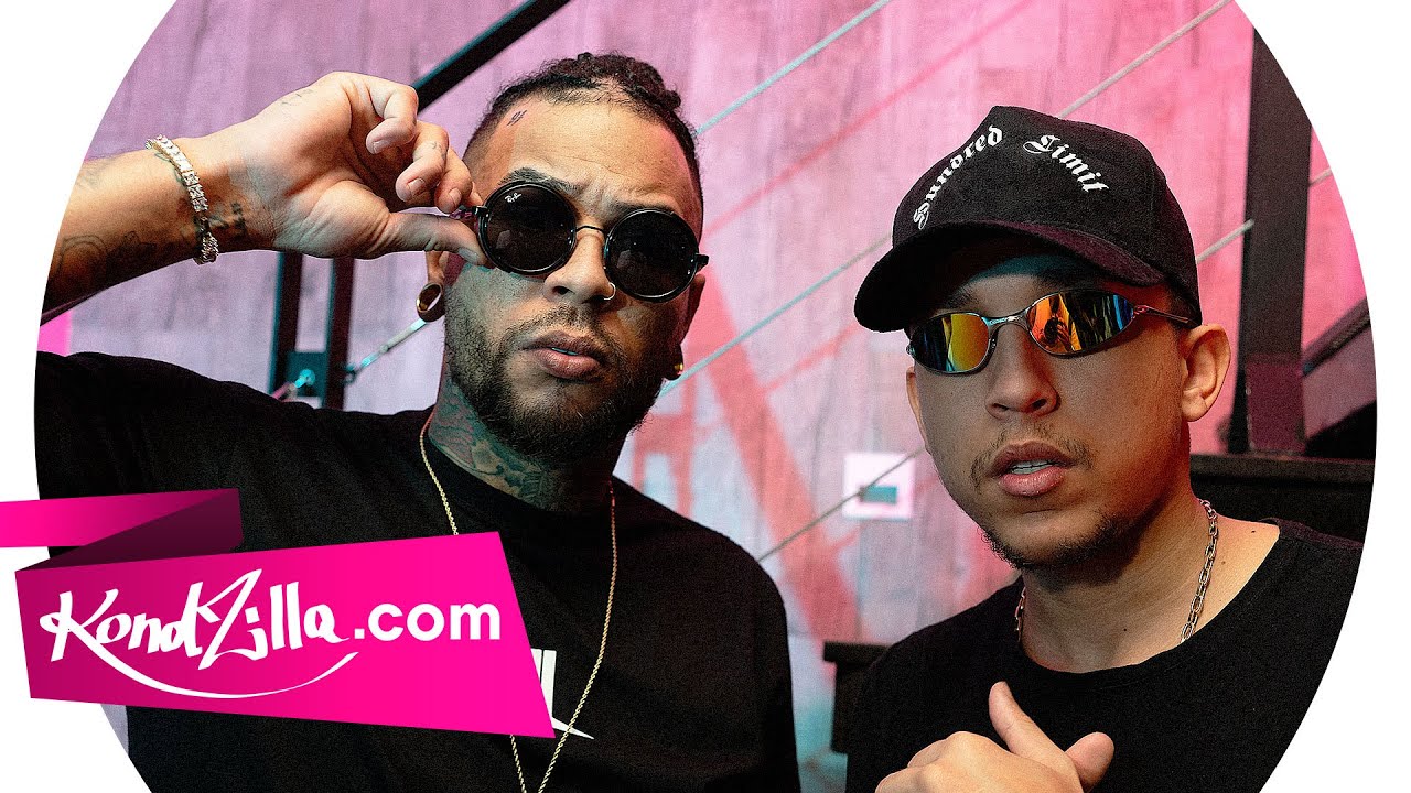 Sandrin e DJ Loirin – Sem Limite (kondzilla.com)