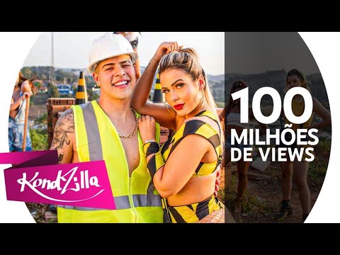 Jottapê e Mila – Nem Guindaste (kondzilla.com)