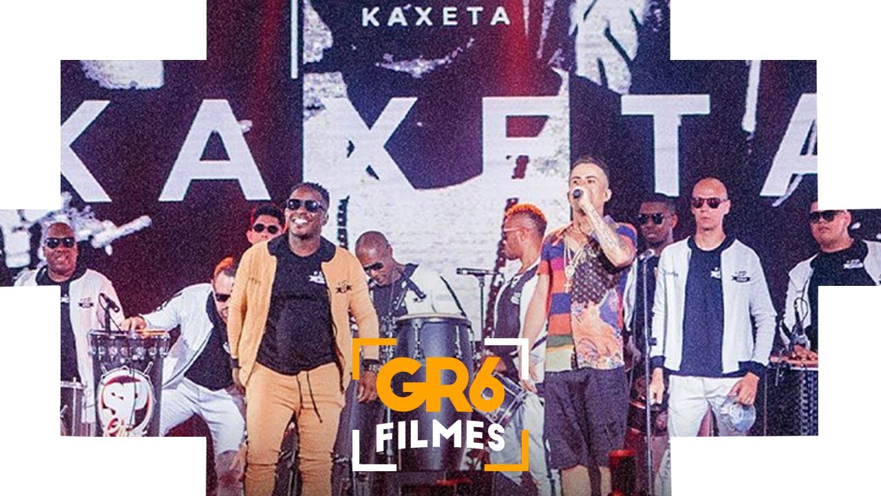 MC Neguinho do Kaxeta feat. SP Ritmo – Bloco Só Relíquia (DVD 20 Anos de Sucesso)