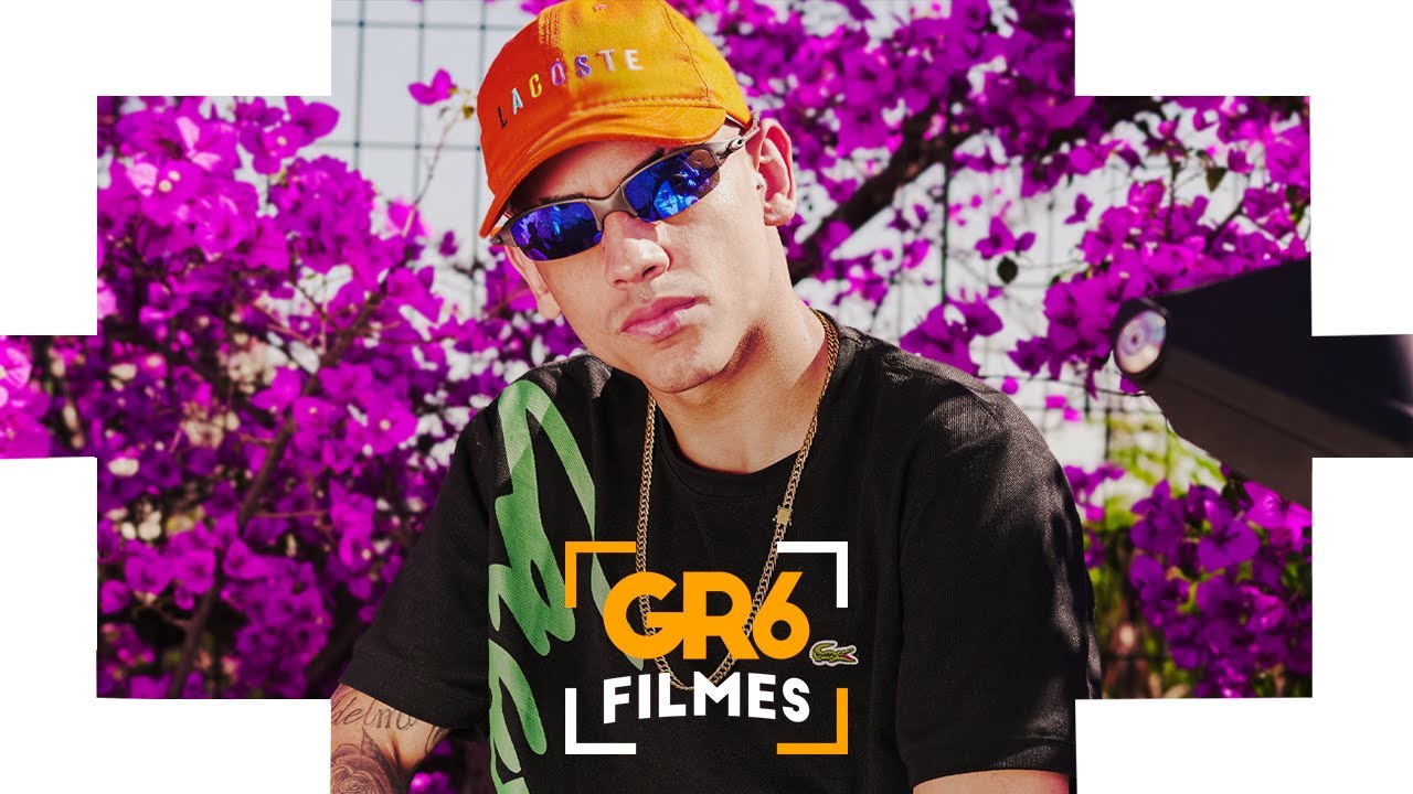 MC Menor da C3 – Superação (GR6 Explode) DJ Di