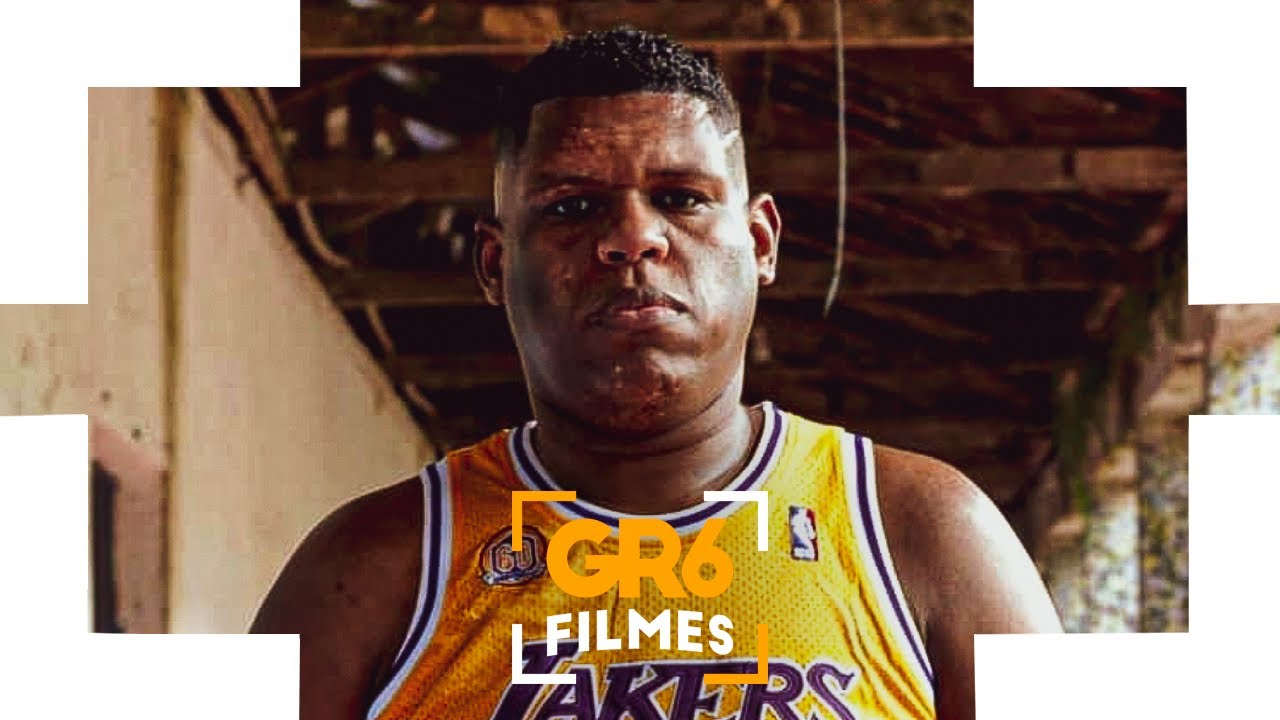 MC Bola – Focado (GR6 Explode) Djay W