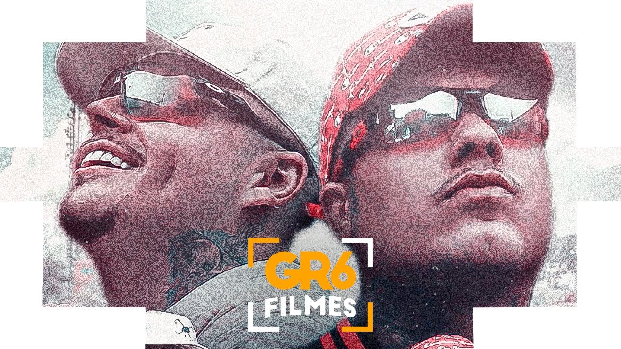 MC Ruzika e MC Cassiano – O Menininho (GR6 Explode) DJ Victor