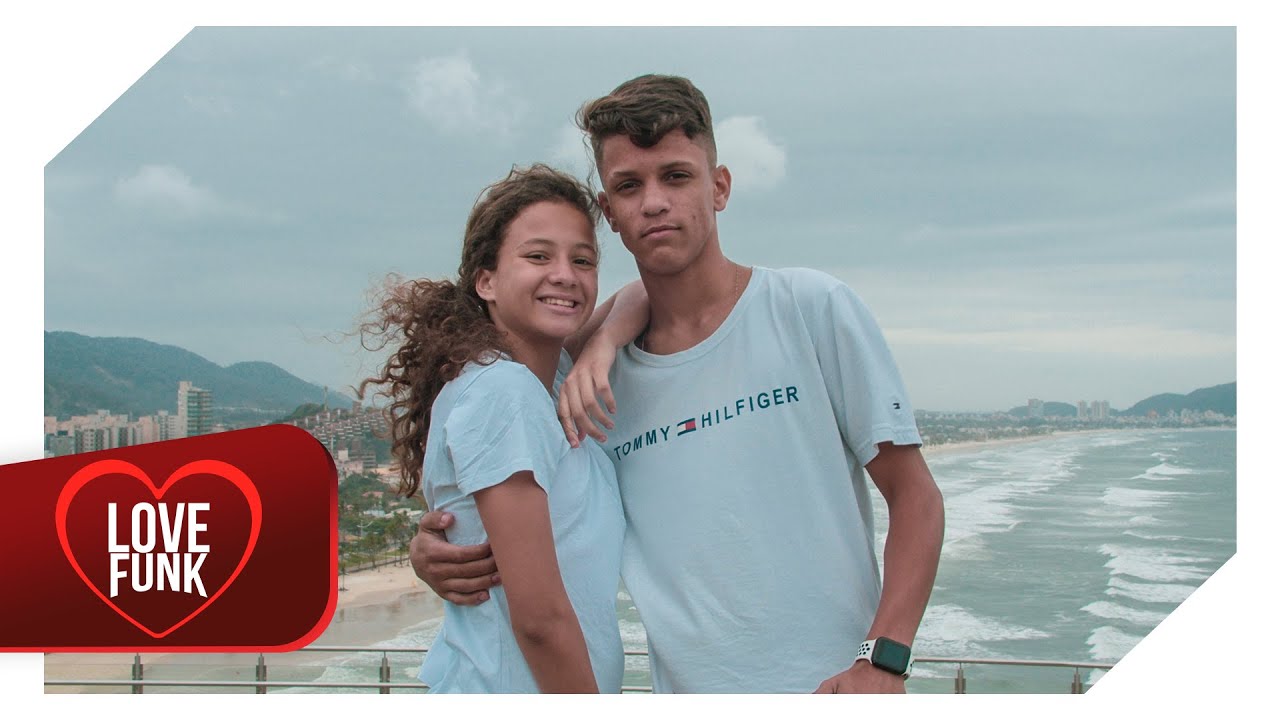 MC Nay e MC Bielzinho ZL – Dona Amélia Part. Toguro (Love Funk) DJ Totu