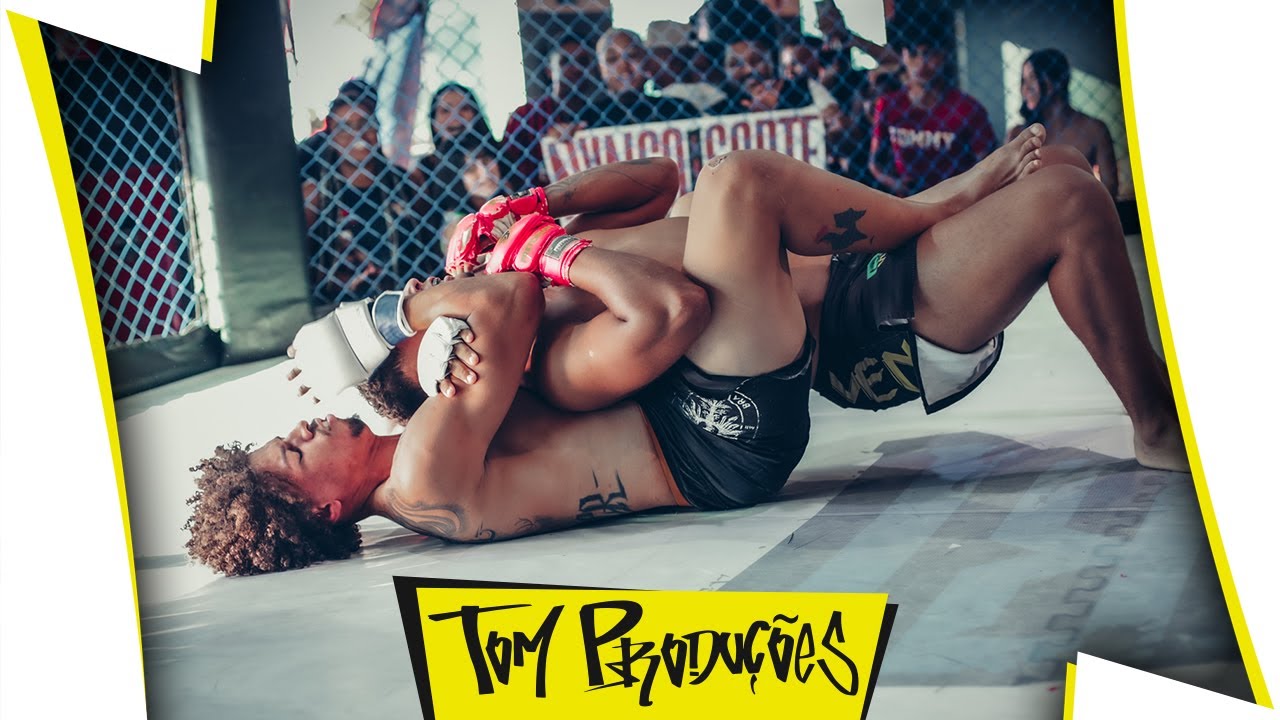 MC Will Campos – Nunca foi sorte (TOM PRODUÇÕES) 2020