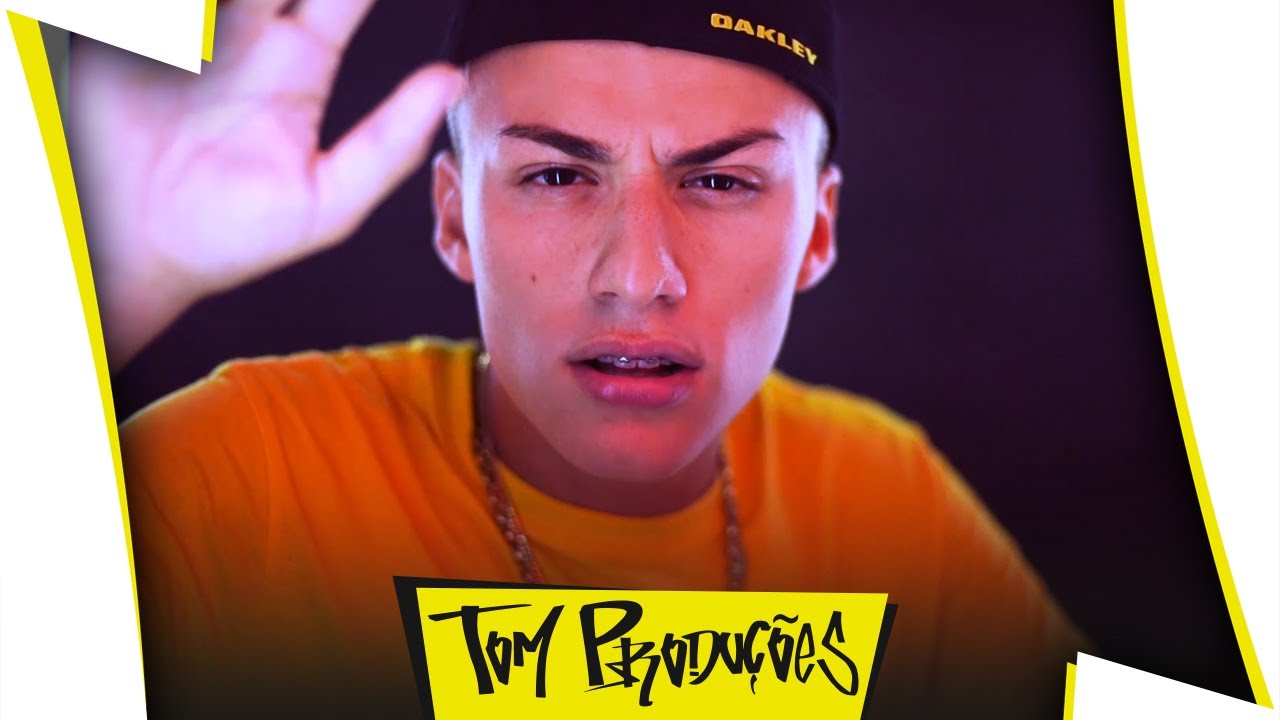 MC Andrewzinho – Cintura Ignorante