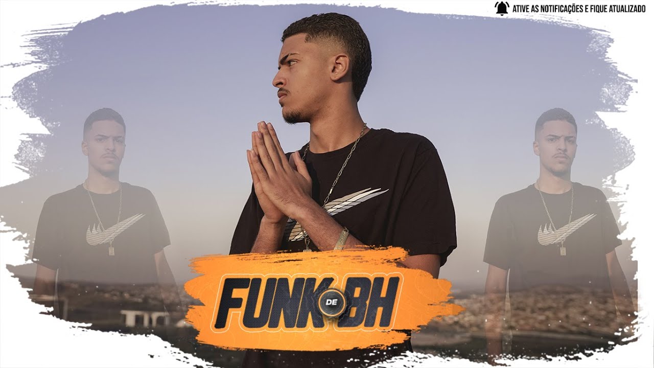 MC Igor GV – Sigo Na Fé (VIDEOCLIPE) Prod. Dj Granfino