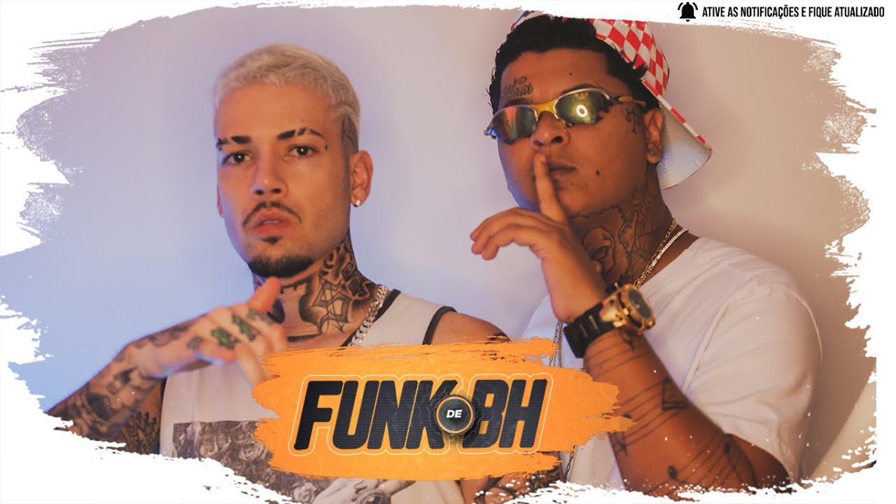 Mc Danone e MC Gebê – Diversão da noite (VIDEOCLIPE) Prod. Dj Dan e Dj Guetto