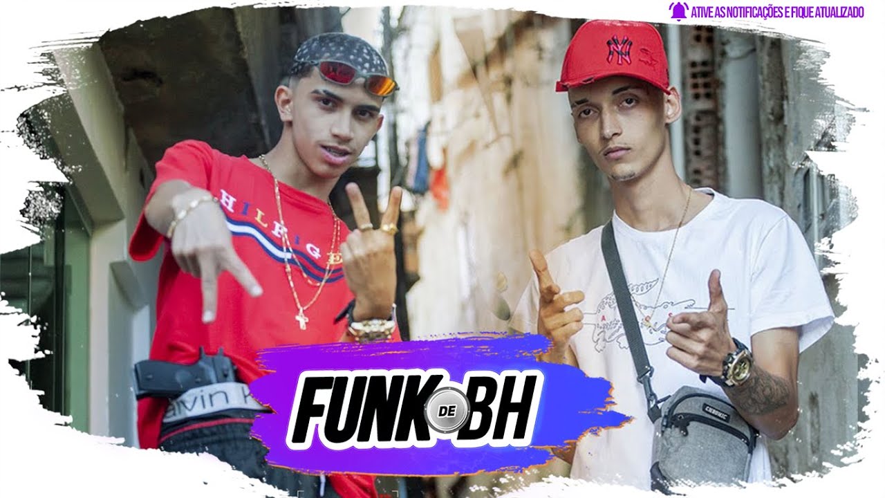 BANDIDO NÃO SE APAIXONA – MC Menor da VR (CLIPE OFICIAL) Prod. DJ Lukinha e DJ Mateus F.