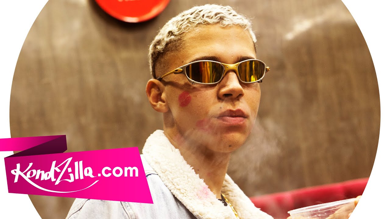 MC D2 – Não Nasci Pra Namorar (kondzilla.com)